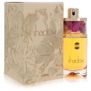 Ajmal Shadow Eau De Parfum Perfume Women Yellow